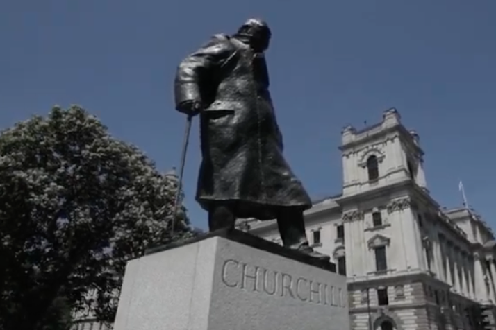 The Churchill War Rooms